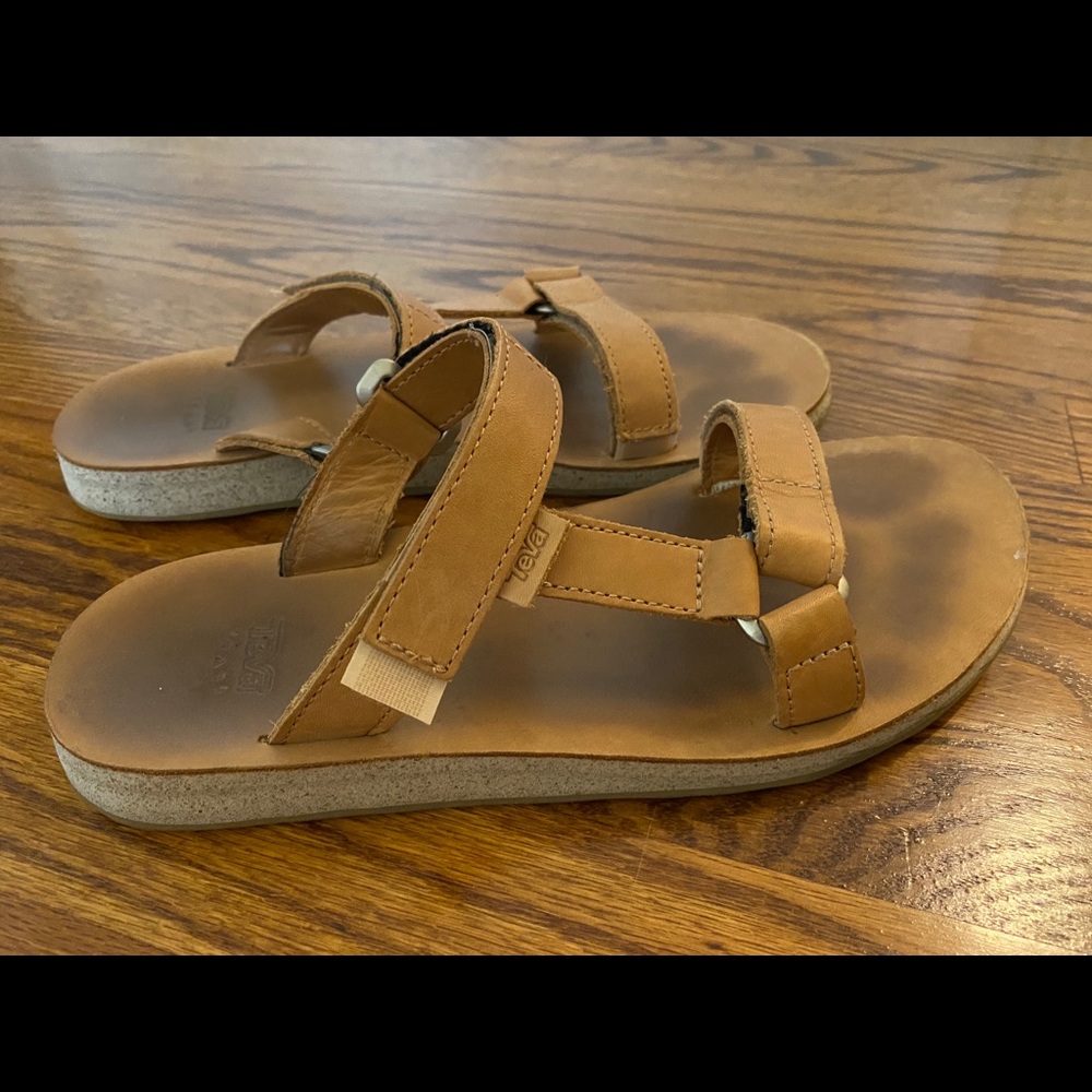 Women’s teva Sandler